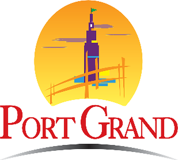 Port Grand